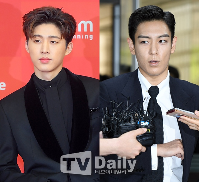 ����� ž YG�������θ�Ʈ