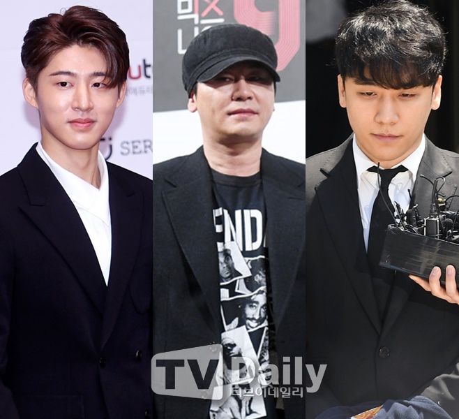 YG�������θ�Ʈ ����� ������ �¸�