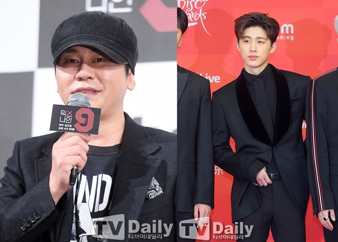 YG�������θ�Ʈ