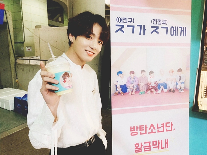 ׷ źҳ(BTS) , 