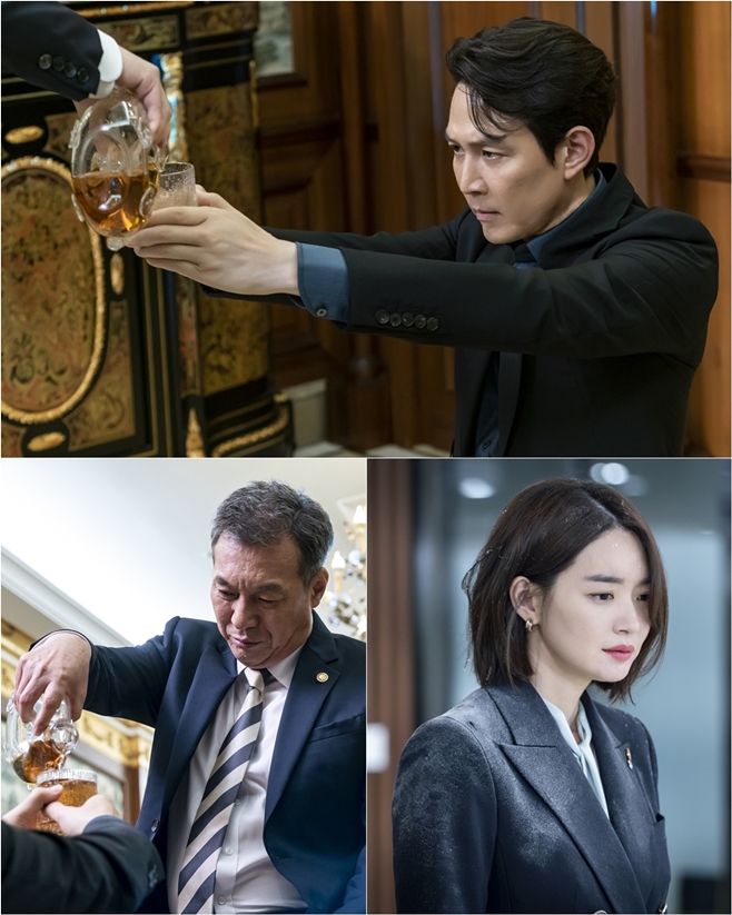 JTBC °,  谩 Źξ