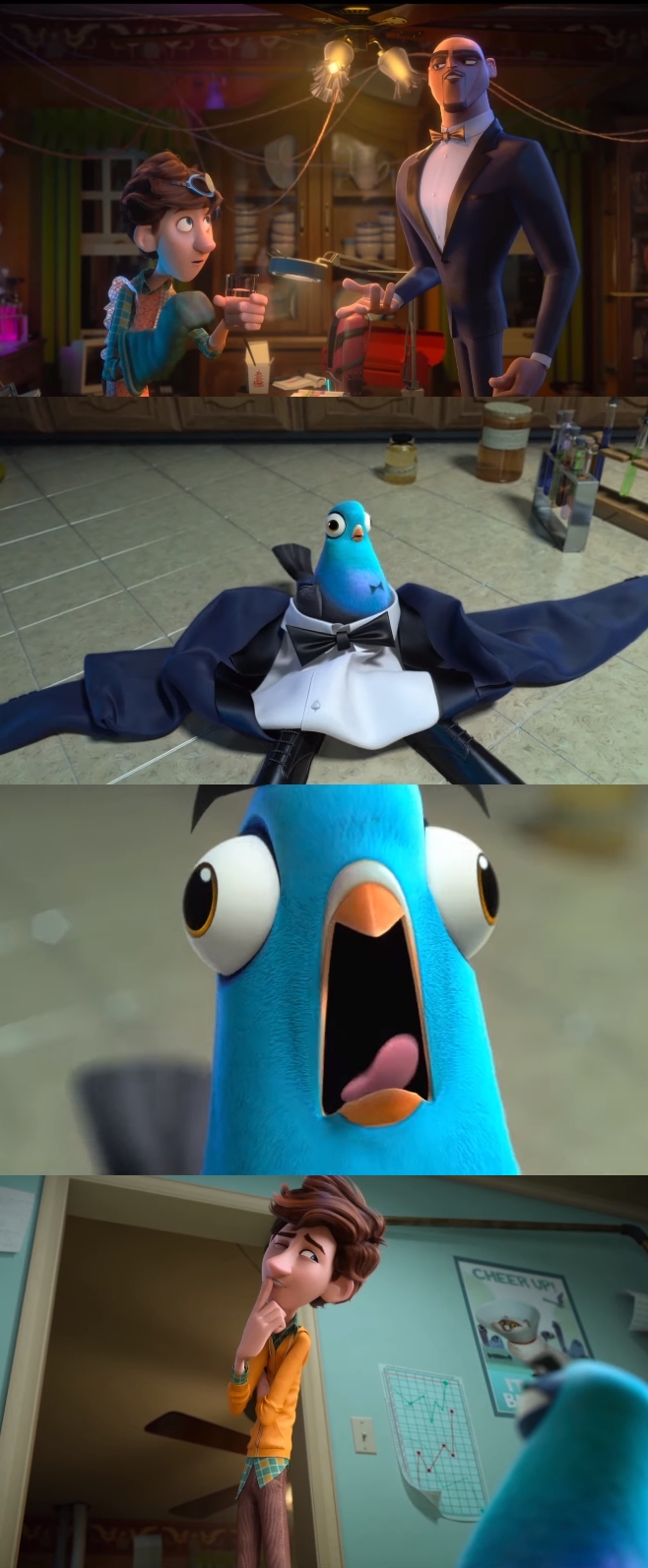 ������ �� �𽺰�����