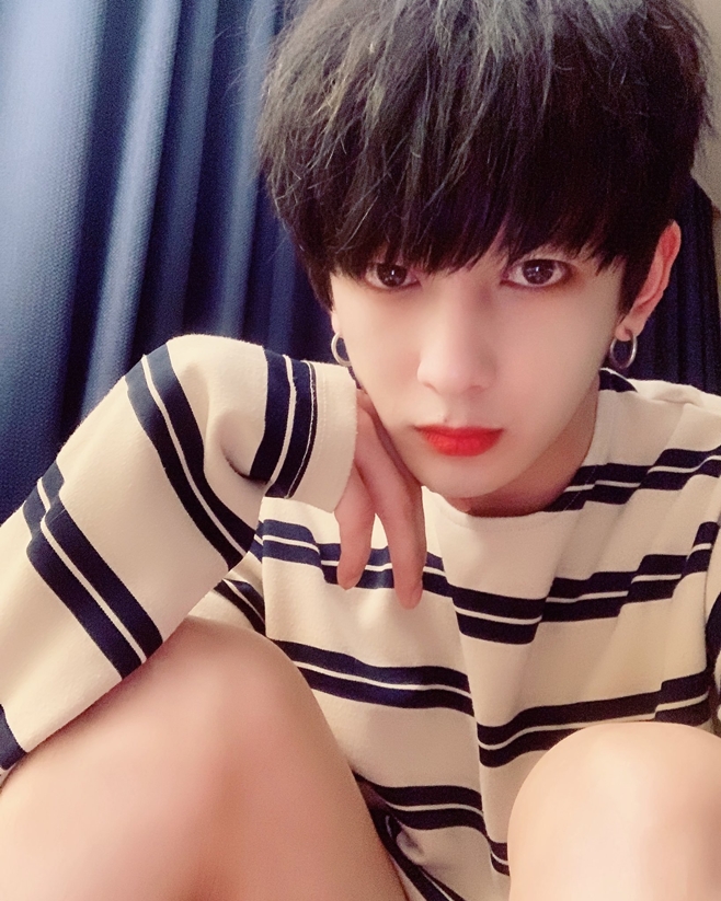 BJ���� ��â�� ����