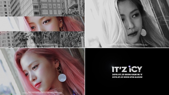 ÀÖÁö(ITZY) ·ùÁø