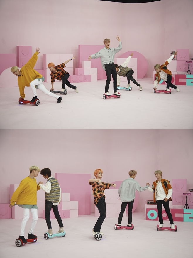 ̵ - NCT DREAM
