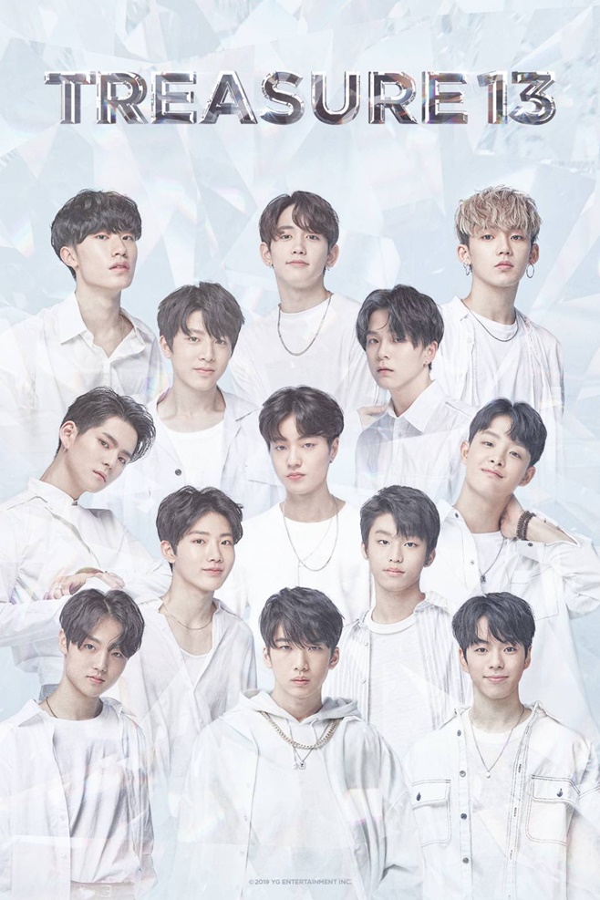 YG¿£ÅÍÅ×ÀÎ¸ÕÆ® Æ®·¹Àú13