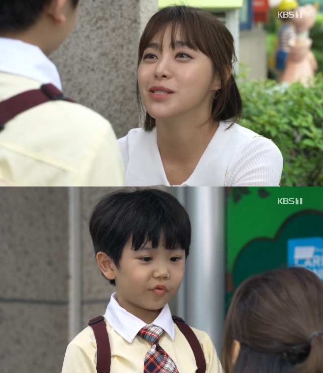 ������ �Ծ�