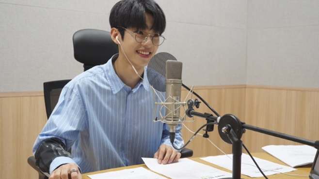 AB6IX ±èµ¿Çö ±× ¿©¸§ÀÇ Àü¼³