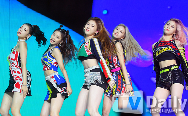 ITZY()