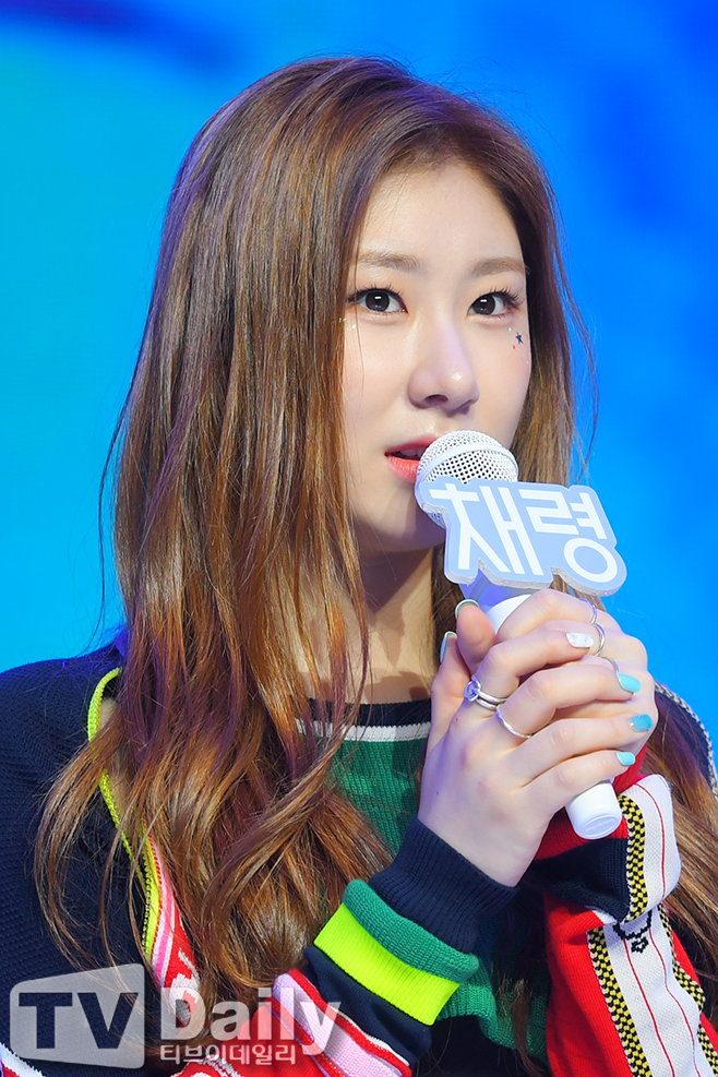 ITZY() ä