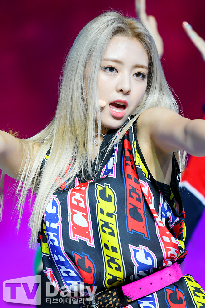 ITZY() 
