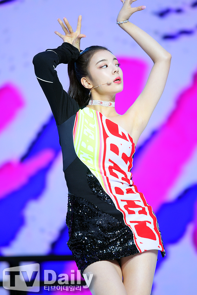 ITZY() 