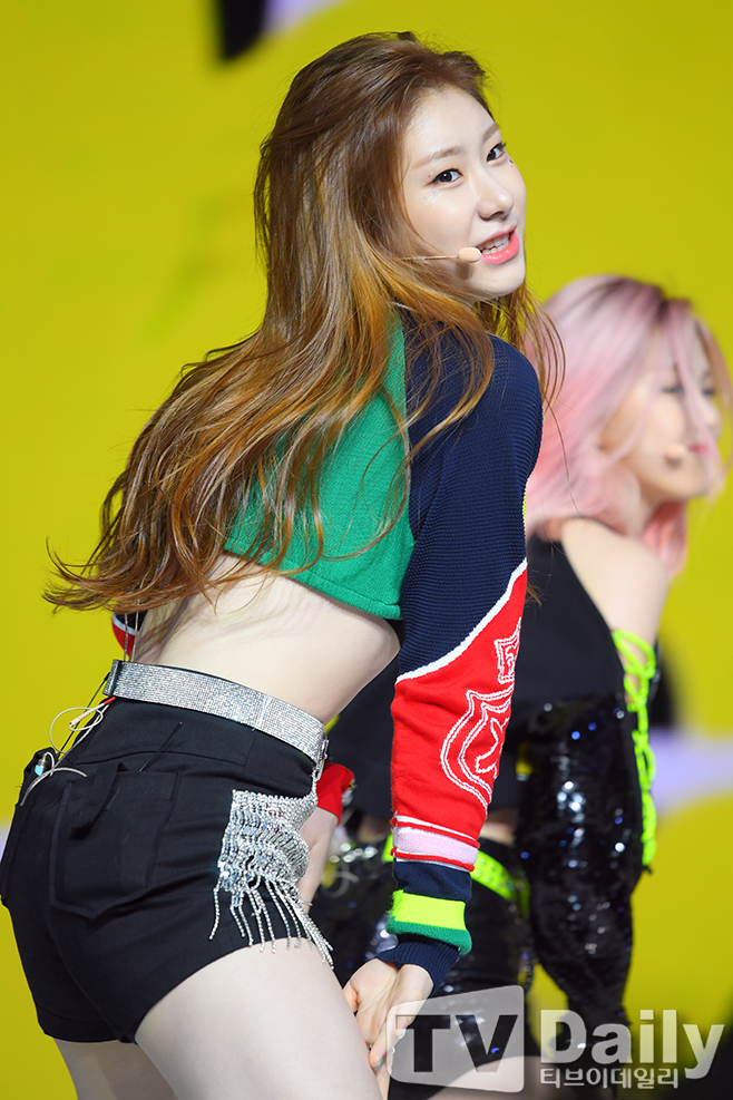 ITZY() ä