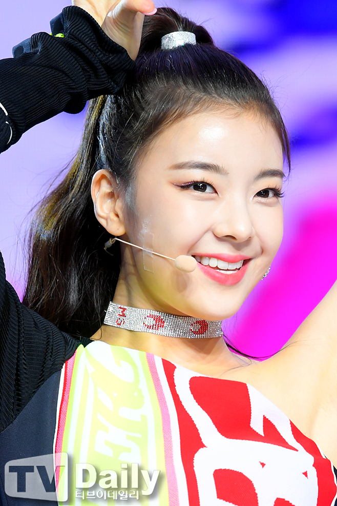 ITZY() 