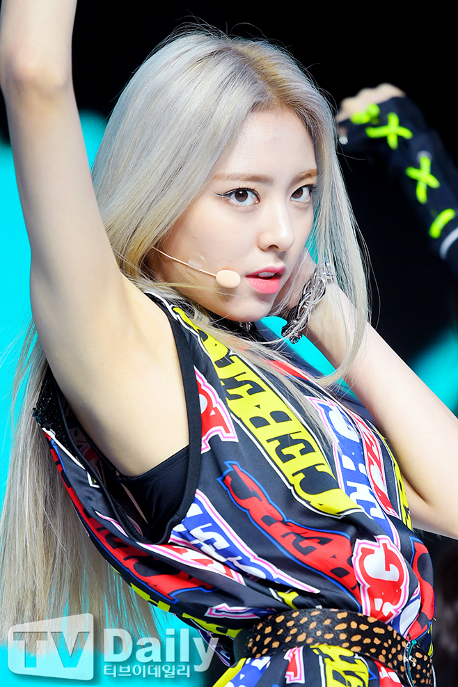 ITZY() 