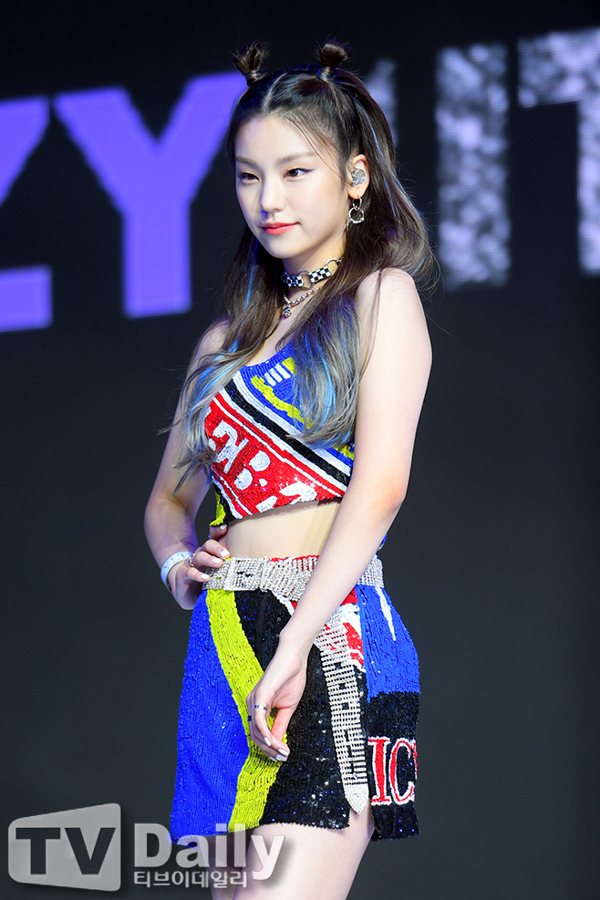 ITZY() 