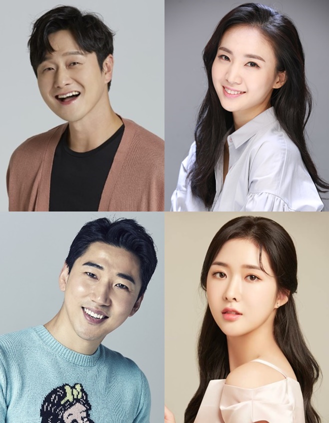 2019 ¼Ò¸®¹Ù´Ù ¾î¿öÁî ºí·çÄ«Æê À̺¥Æ® MC