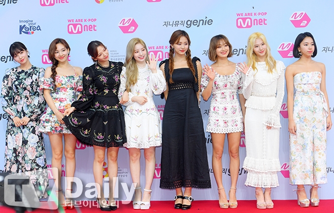 2019 MGMA, Ϲ
