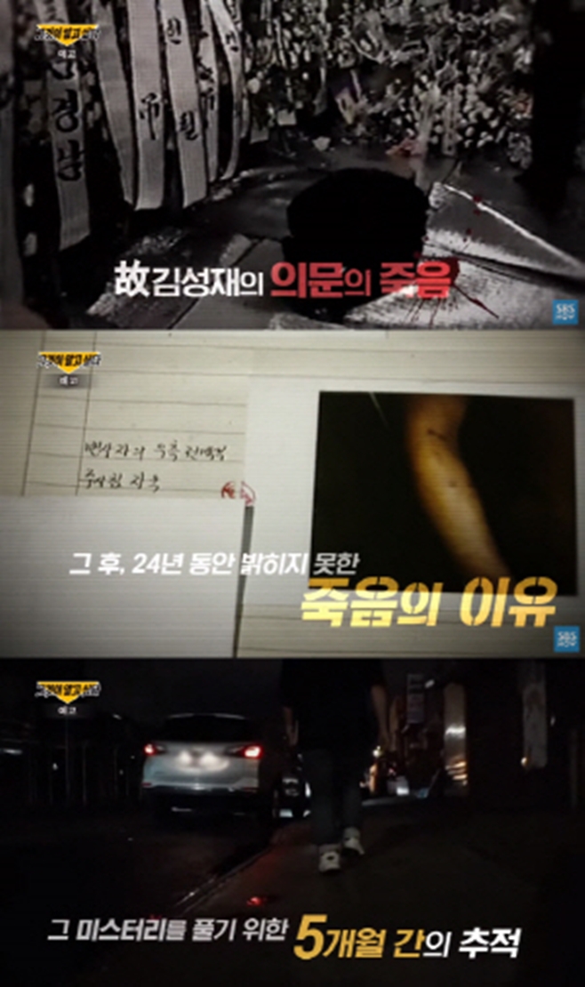 �װ��� �˰� �ʹ�