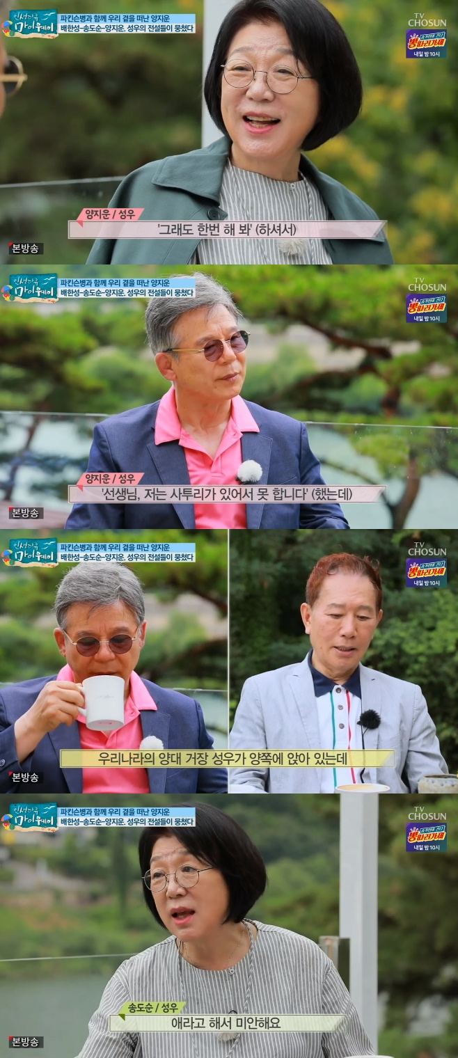 ���̿��� ���� ������ ���Ѽ� �۵��� 