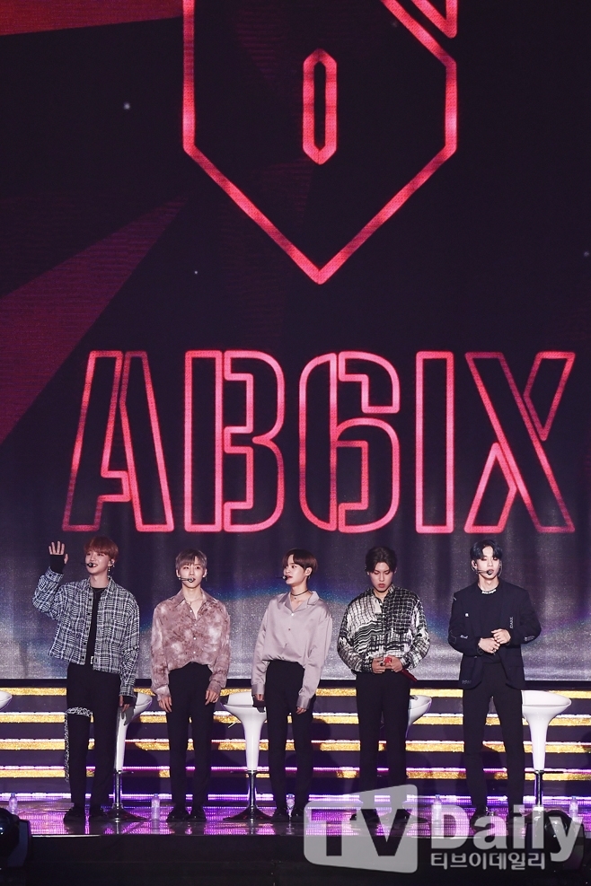 2019 ̿ 佺Ÿ, Ƽ ̺, AB6IX