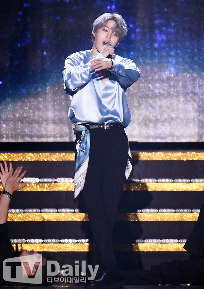 2019 ̿ 佺Ÿ, Ƽ ̺, ϼ