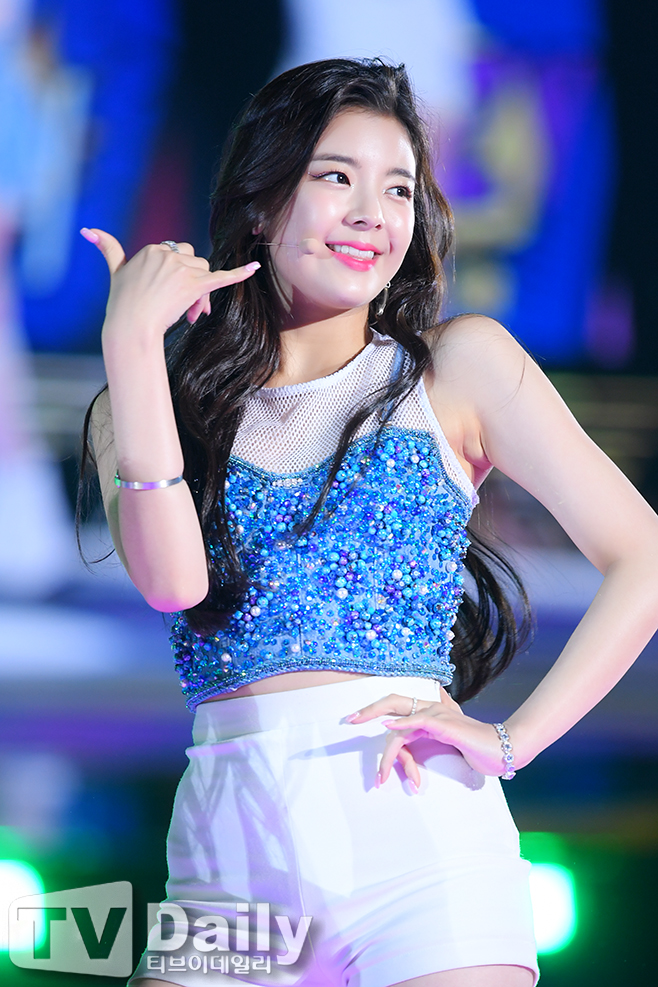 ITZY 