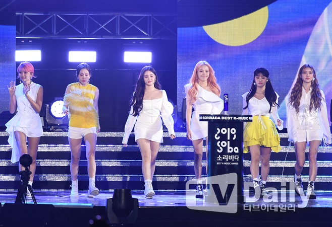 2019 �Ҹ��ٴ� �����