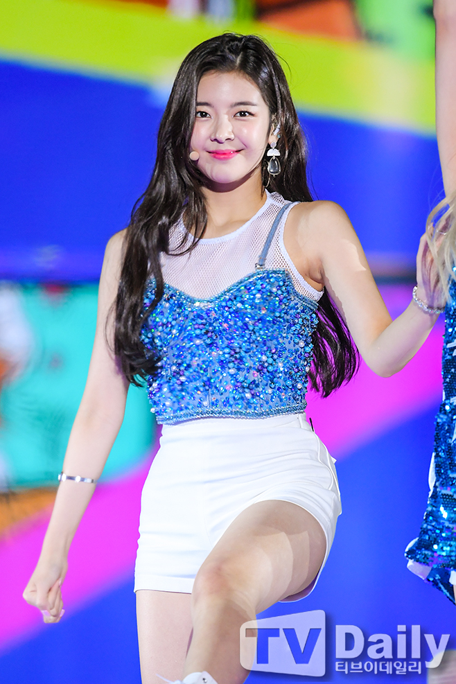 ITZY() 