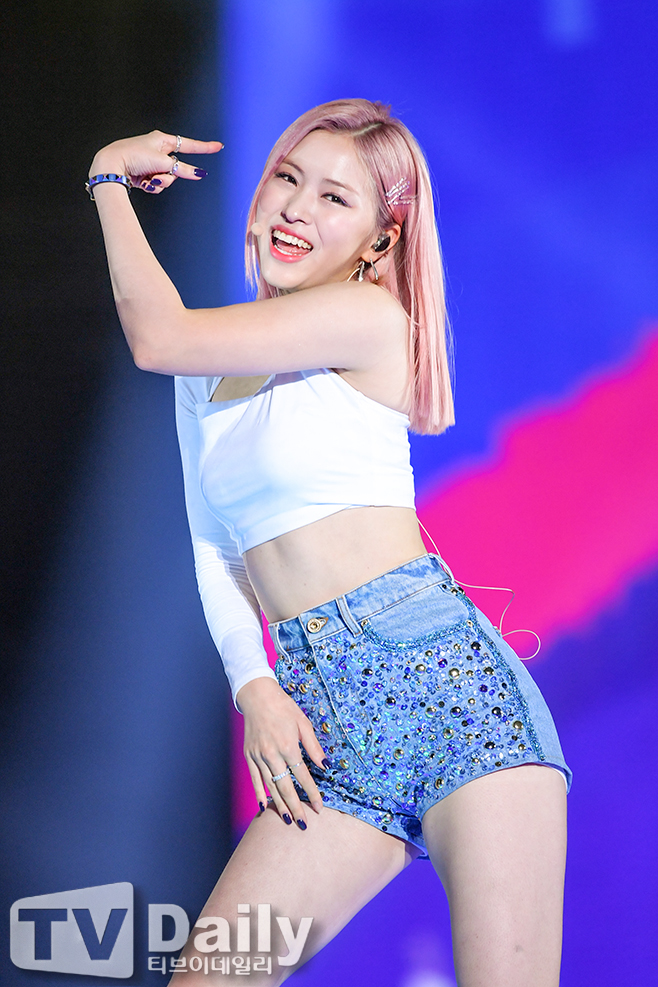 ITZY() 