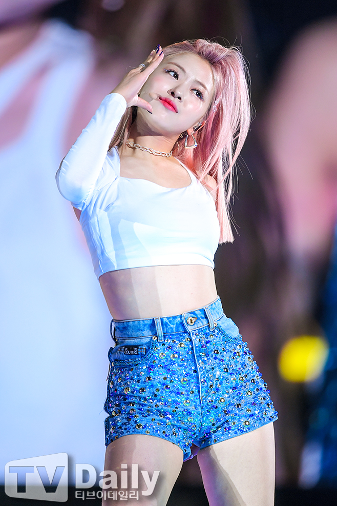 ITZY() 