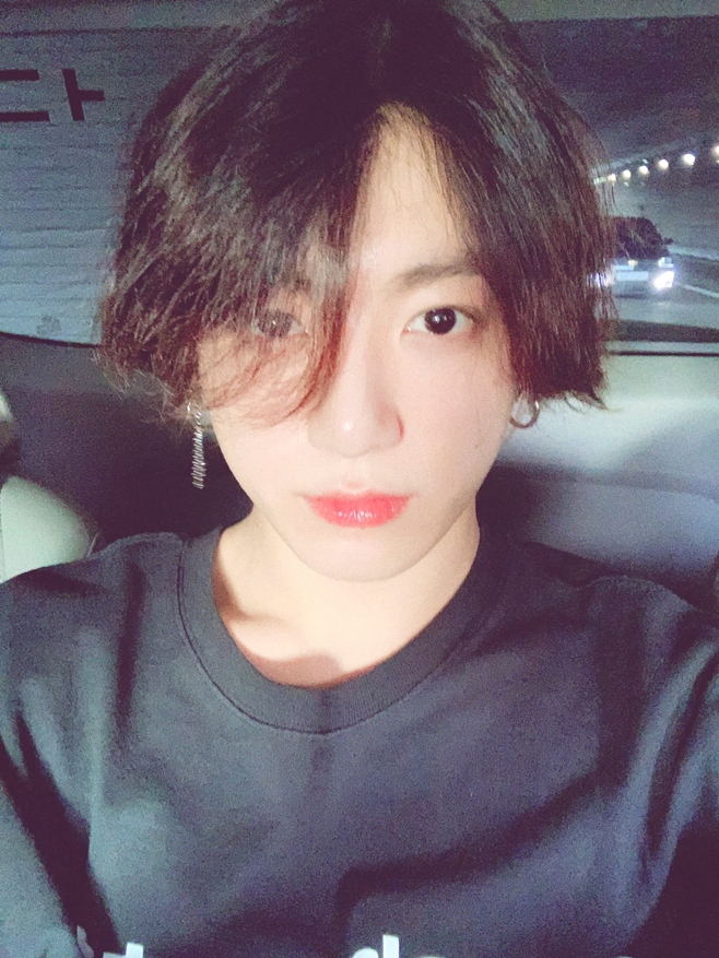 ׷ źҳ(BTS), 
