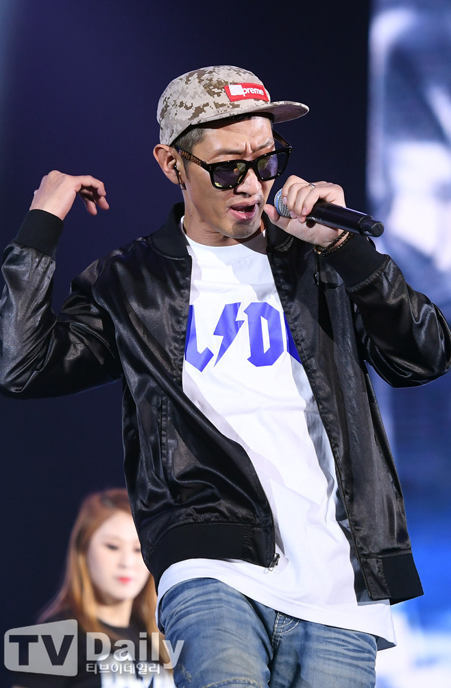 DJ DOC ±èâ¿ ¹Ì½ºÅÍ Æ®·Ô »ç½Ç¹«±Ù