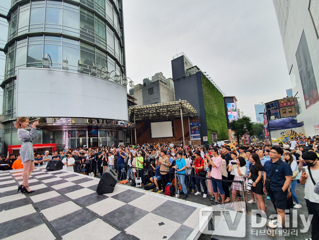 Ƽ���̵��ϸ� ����