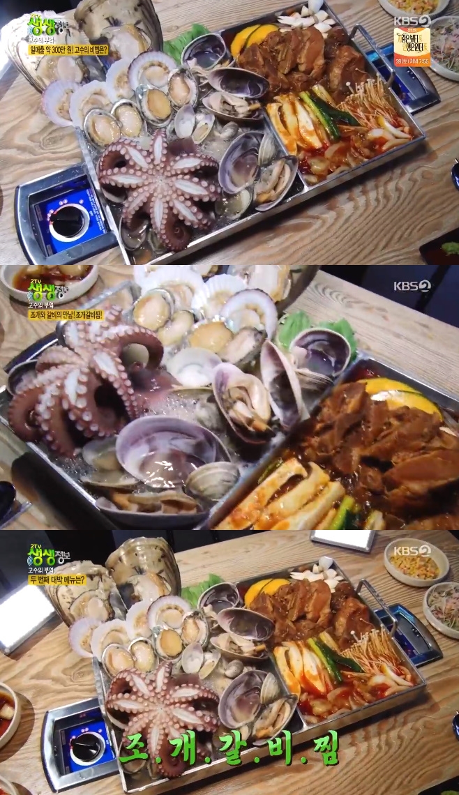 2TV �������� ������ �ξ� ���������� ����