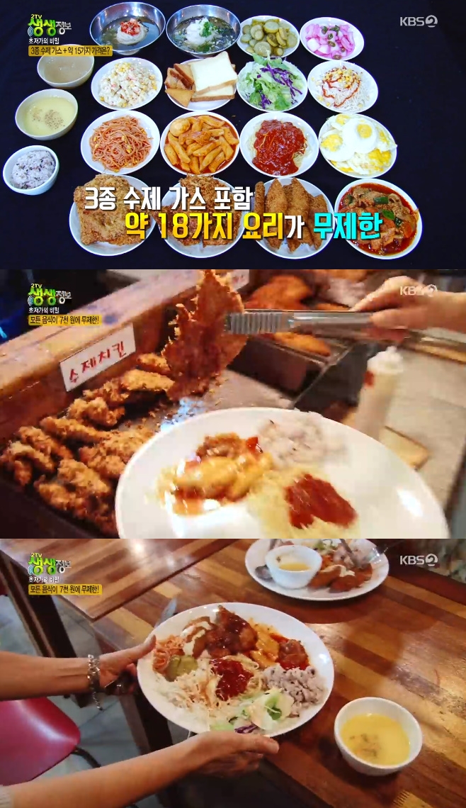 2TV �������� �������� ��� 7000�� ������ ġŲ���� �������� ���� ���� ���� �������