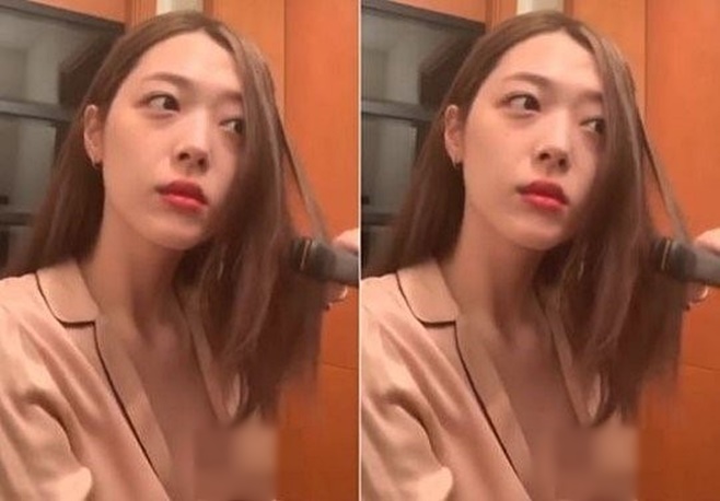 ¼³¸® ÀνºÅ¸±×·¥ ¶óÀ̺ê Áß °¡½¿ ³ëÃâ