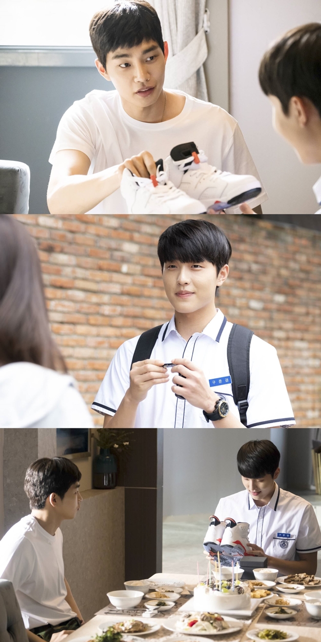 ����� ��ƼǮ �λ��� ����Ǯ