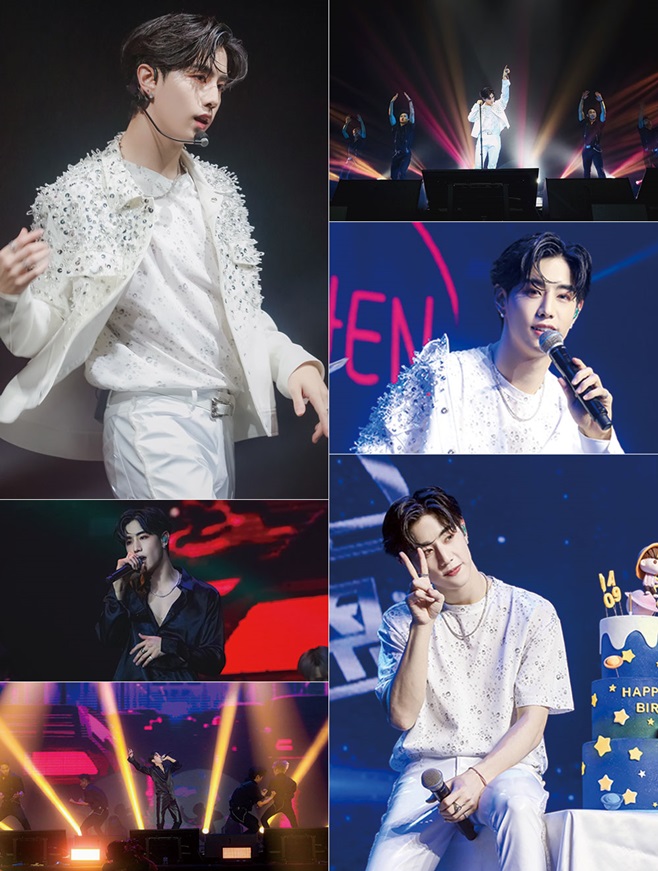 GOT7 ũ