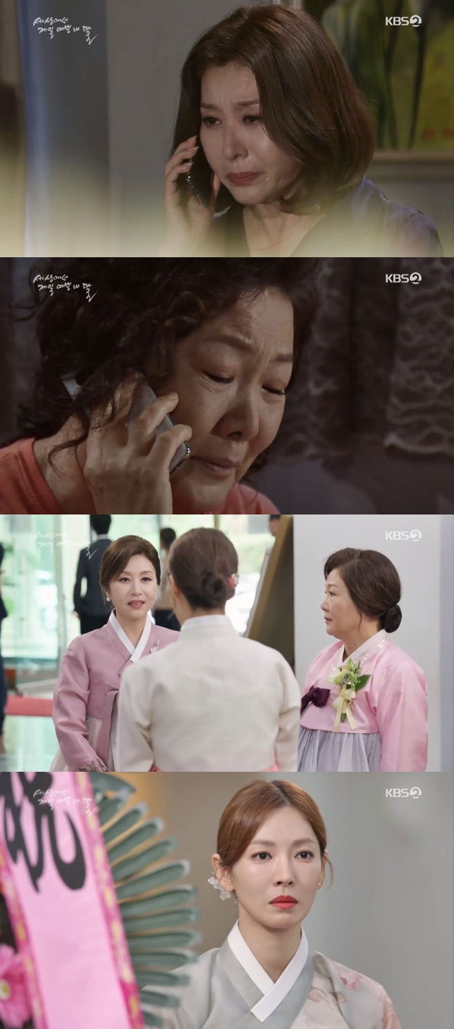 KBS2 󿡼    , ؼ ָ