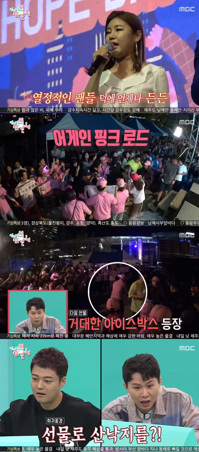 MBC   , ۰