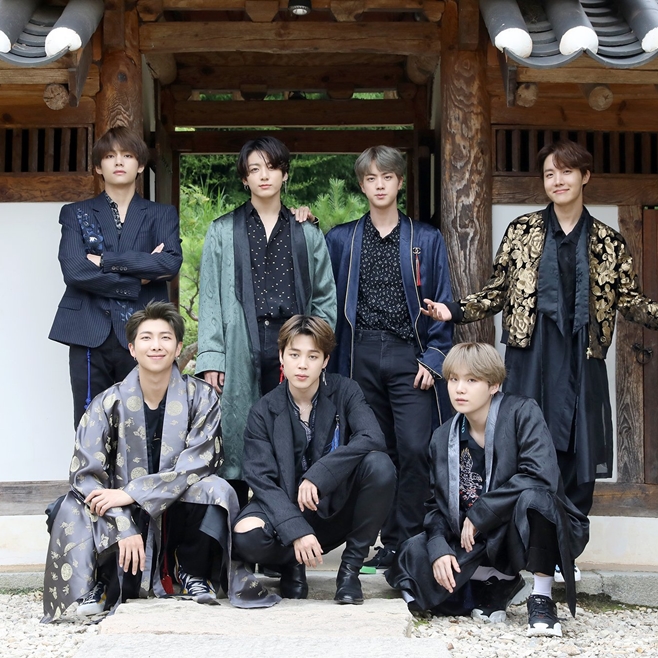 ׷ źҳ(BTS)