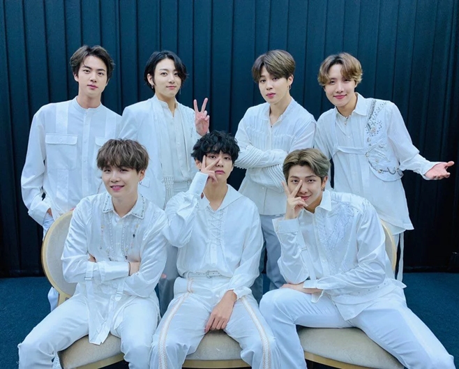 ׷ źҳ(BTS)