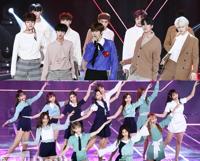 ÇÁµàX ÅõÇ¥ Á¶ÀÛ ³í¶õ, ¿¢½º¿ø ¾ÆÀÌÁî¿ø