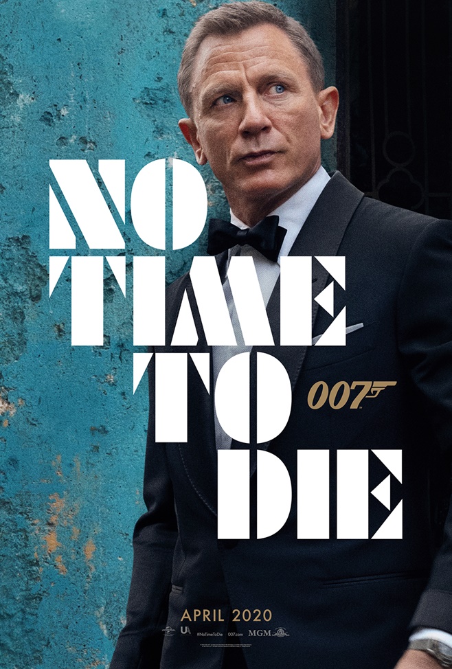 007  Ÿ  