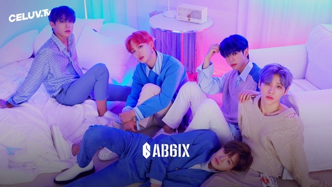 ¼¿·´Æ¼ºñ AB6IX