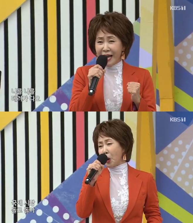 Àü±¹³ë·¡ÀÚ¶û ÀÌÇý¸® ¼Û´ë°ü ¹®¿¬ÁÖ ÃÖÁøÈñ ½Â±¹ÀÌ