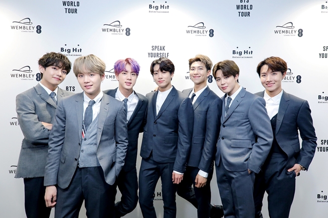 ׷ źҳ(BTS)