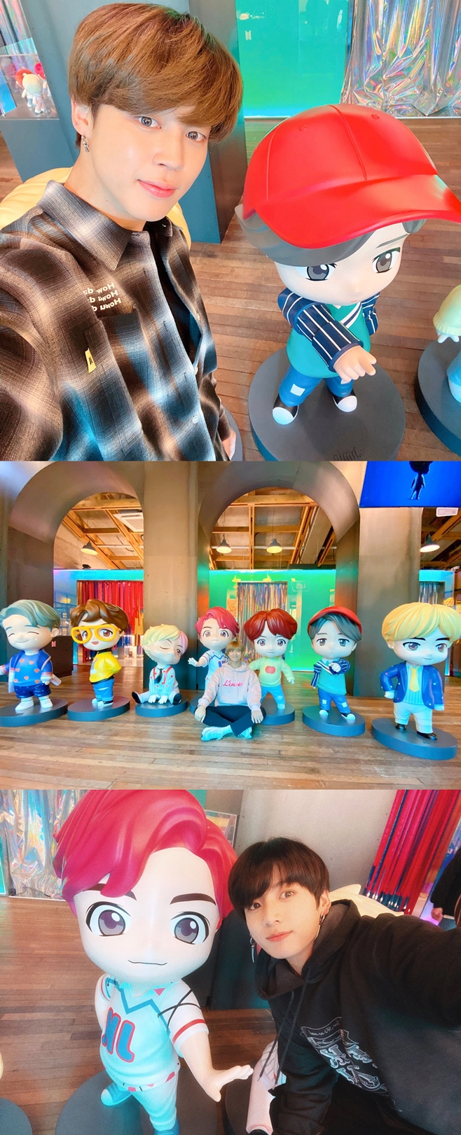 ׷ źҳ(BTS),   RM ȩ