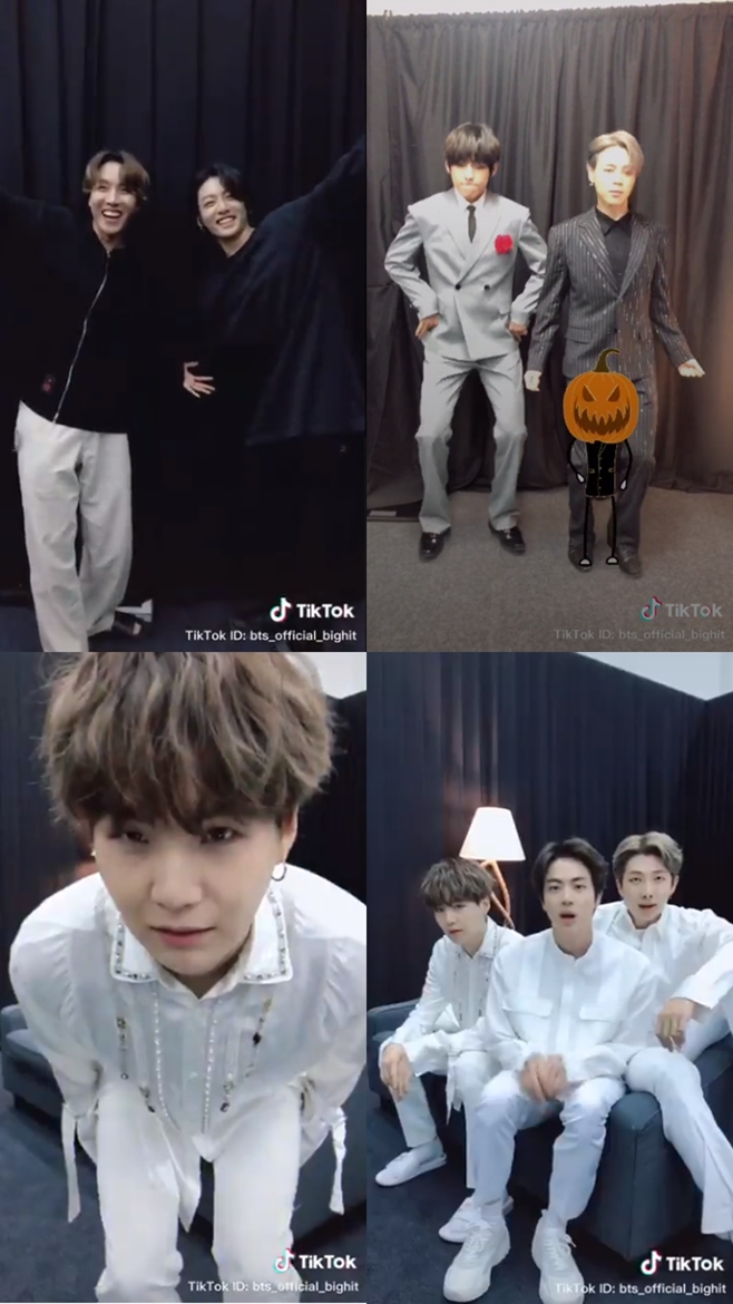 ׷ źҳ(BTS)